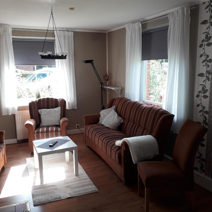 Ferienhaus Ronny Hinte Exterior foto